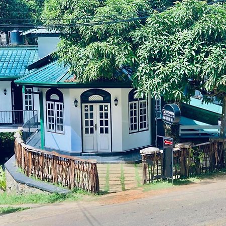 Ella Gypsies Hostel Buitenkant foto
